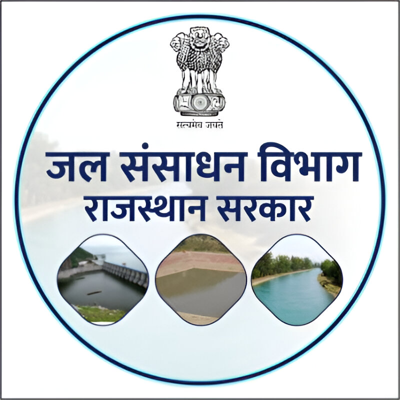 Water Resources Department logo